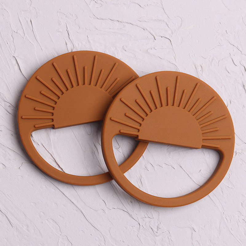 Baby soothing teething toy - Image 9