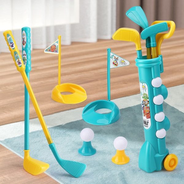 Parent-child Interactive Game Sports Toy Set