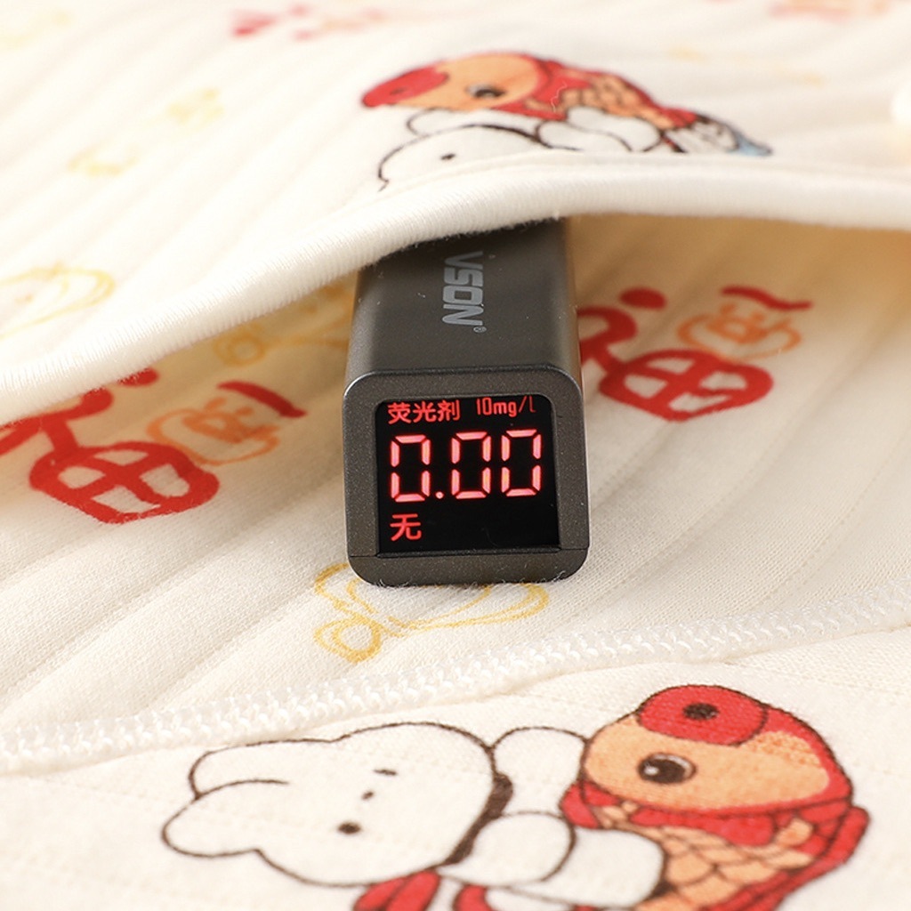 Warm quilted newborn clothing - Image 4