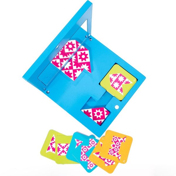 Montessori Educational Wooden Toys