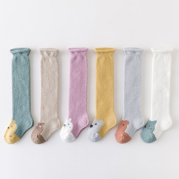 Thickened Baby Socks