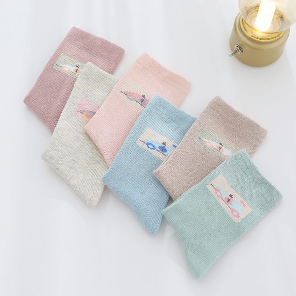 Baby tube long sleeves for boys and girls